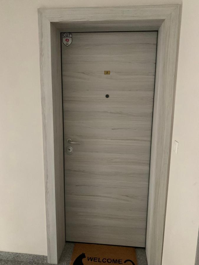 Comfortme Διαμέρισμα Σόφια Εξωτερικό φωτογραφία